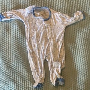 Magnetic outfit - Modal